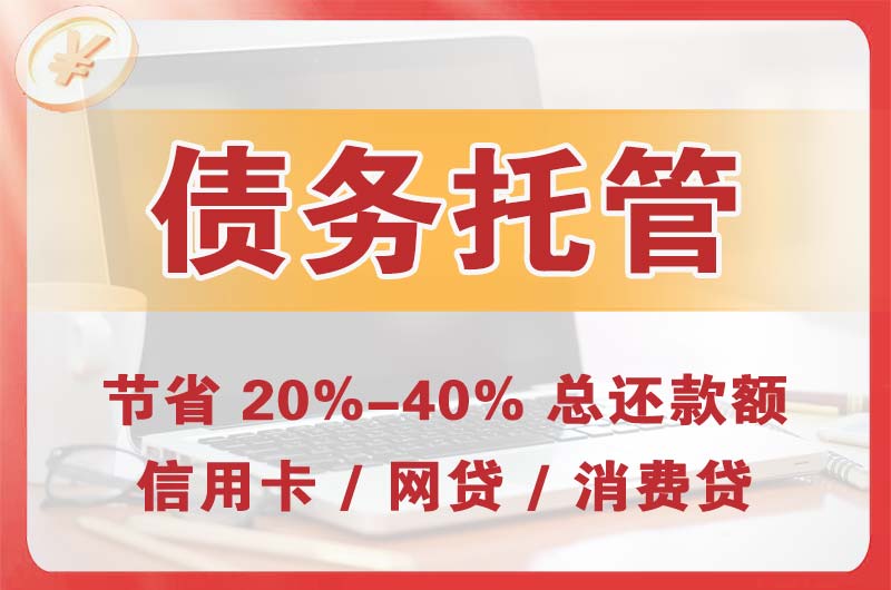 大茂债务托管